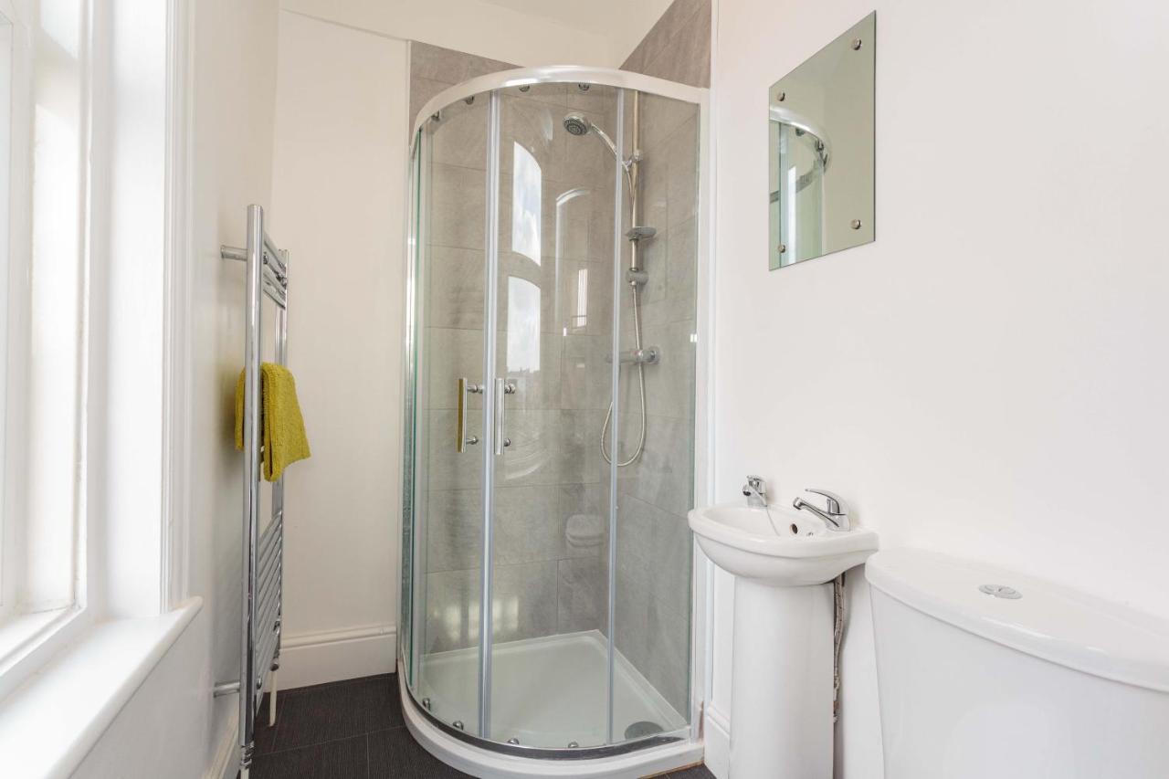 Cherry Property - Hornby Road Blackpool Quarto foto